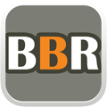 Best GPS Motorcycle Apps for Navigation and Tracking - BestBikingRoads_Icon