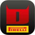 Best GPS Motorcycle Apps for Navigation and Tracking - DiabloSBK_Icon