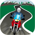 Best GPS Motorcycle Apps for Navigation and Tracking - GreatesRoadIcon