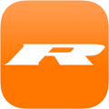 Best Motorcycle Apps - RealRider_Icon