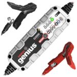 Motorcycle Battery Charger