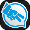 Best Motorcycle Apps - WeRide_Icon