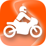 Best Motorcycle Apps - Scenic icon
