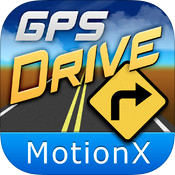 The 13 best Motorcycle Navigation Apps reviewed - motionxgpsdrive