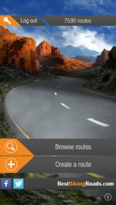 Best GPS Motorcycle Apps for Navigation and Tracking - BBR2