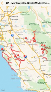 Best GPS Motorcycle Apps for Navigation and Tracking - BBR1