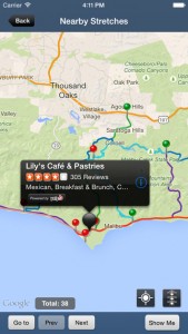 Best GPS Motorcycle Apps for Navigation and Tracking - GR2