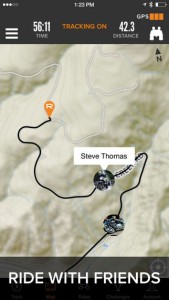 Best Motorcycle Apps - Rever2