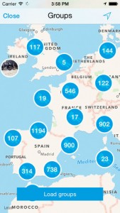 Best Motorcycle Apps - WeRide21