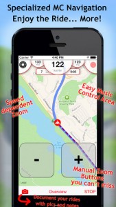 Best Motorcycle Apps - MotoMap1
