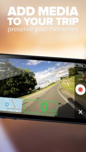 Best GPS Motorcycle Apps for Navigation and Tracking - MotoEye2