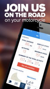 Best GPS Motorcycle Apps for Navigation and Tracking - MotoEye1