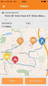 Best Motorcycle Apps - RR1