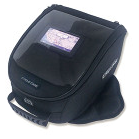 iPhone as Motorcycle GPS - tankbag